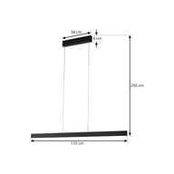 product size