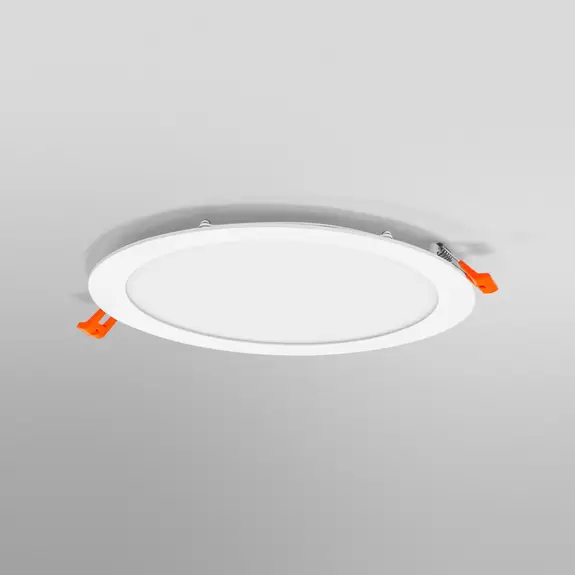 Lampenwelt LEDVANCE SMART+ WiFi Orbis Downlight Slim Ø 22,5cm