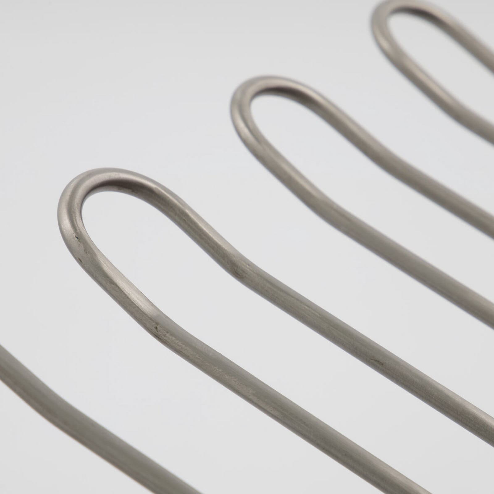 HDStilio wijnglashouder antiek zilver 40x30 cm - House Doctor