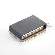 product size