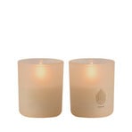 Glas Hell 2-pack 6x7 cm Beige - Uyuni Lighting