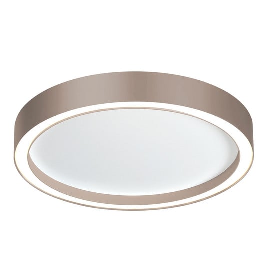 Aura Lámpara de Techo White/Taupe - Bopp