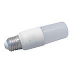 Żarówka LED, matowa, E27, 8 W, 3000 K, 900 lm