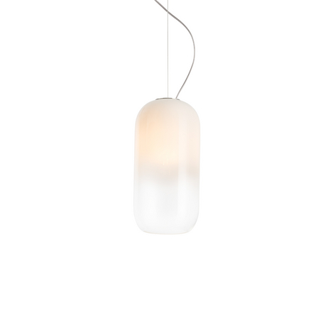 Artemide Gople Mini Hängeleuchte