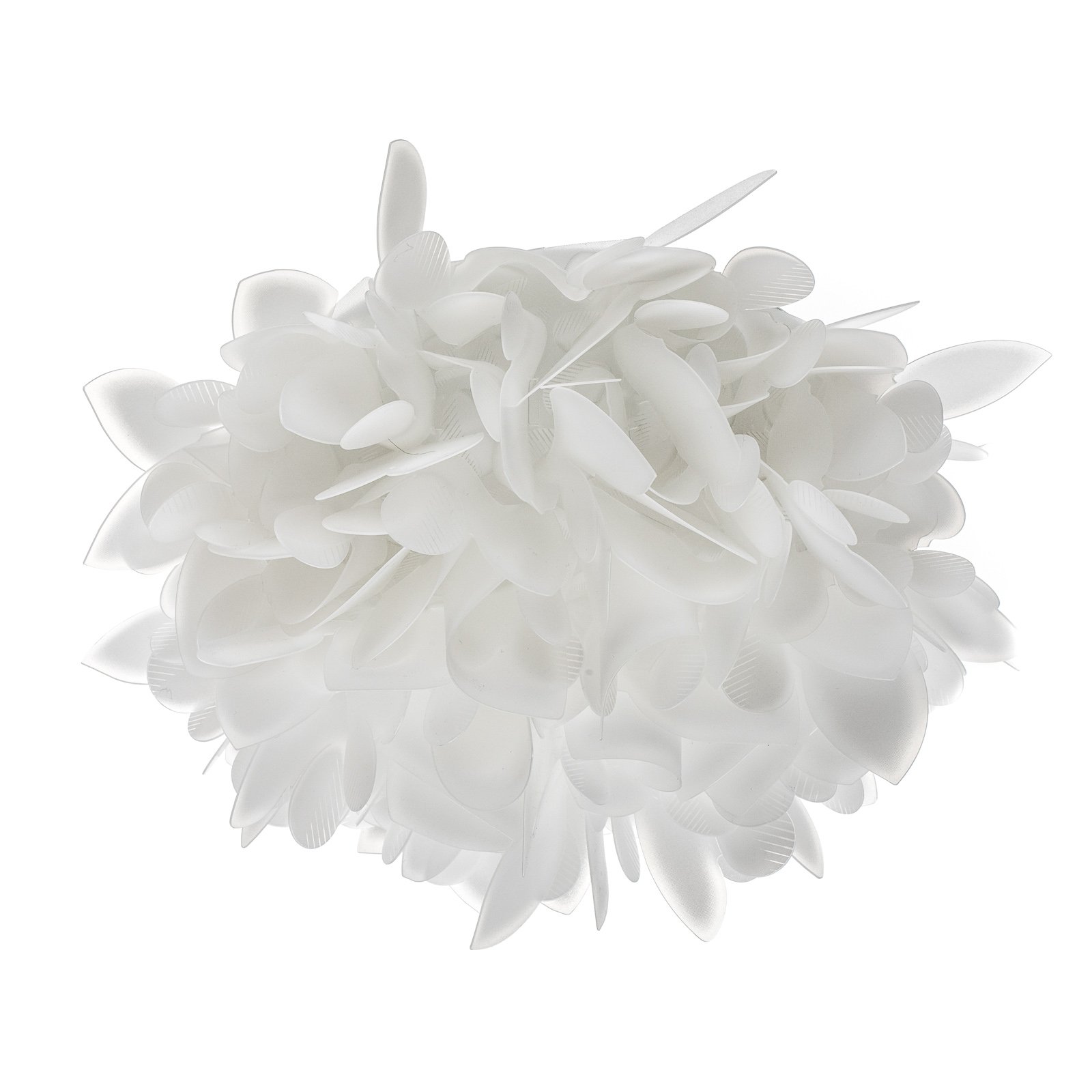 Veli Foliage Mini Wandleuchte, Ø 36cm - Slamp