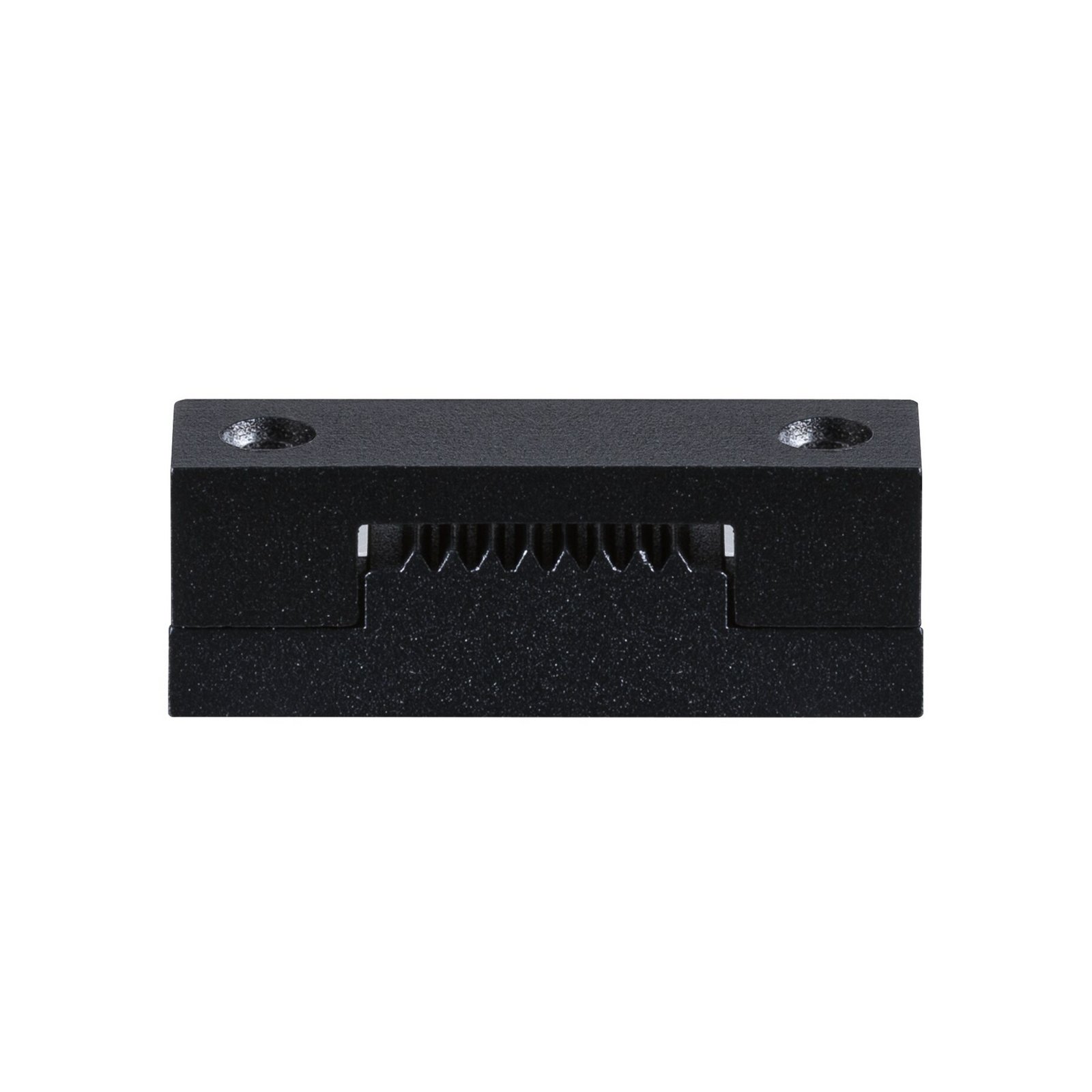 Paulmann ULine belt clamp, set of 2, black