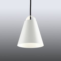 Louis Poulsen Above pendellampe, hvid, 17,5 cm