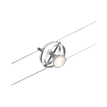 Paulmann Wire Cardan spot voor kabelsysteem GU5,3