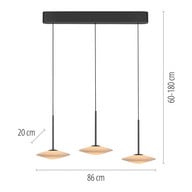 product size