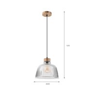 product size