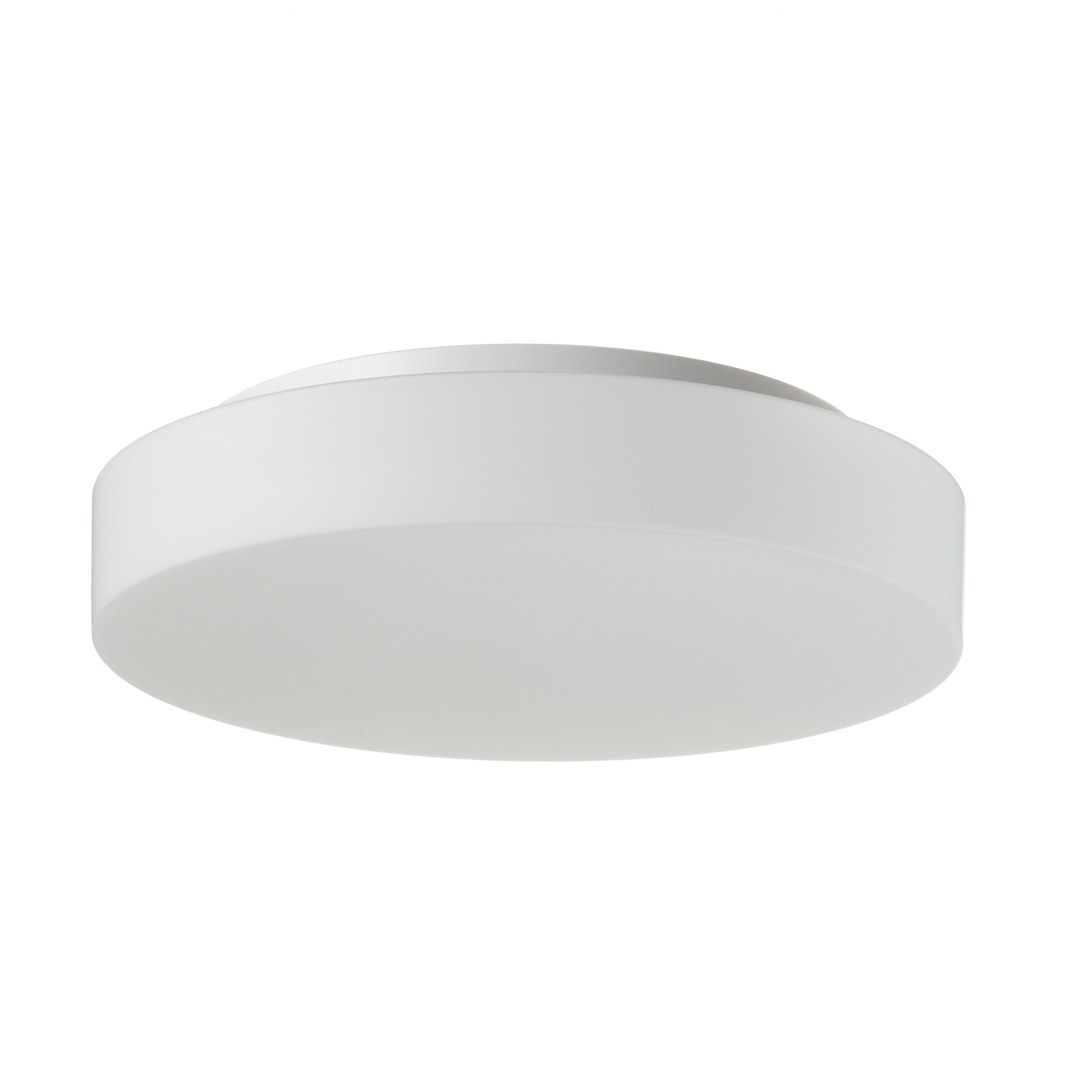 BEGA 34287 plafón LED blanco DALI Ø 34 cm