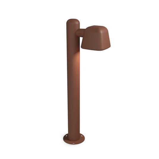 Boo Puutarhavalaisin Rust - Belid