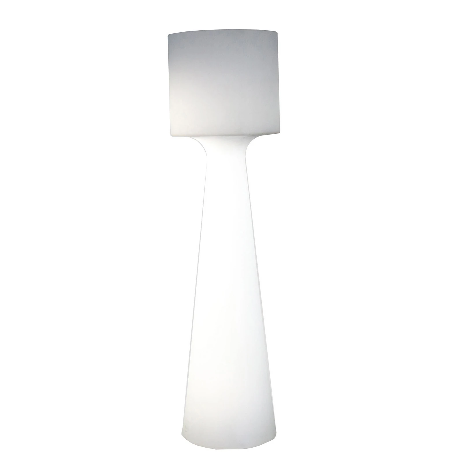 Newgarden Grace lampe sur pied câble hauteur 140 cm