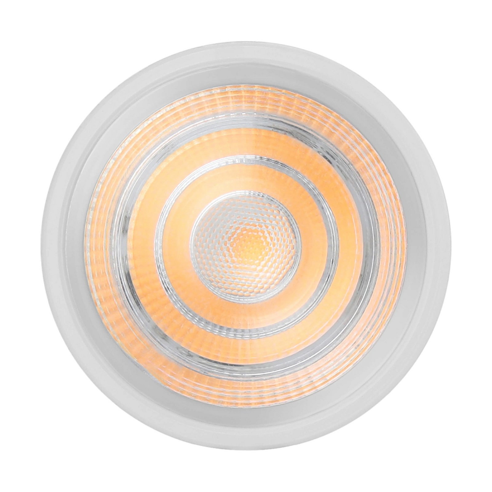 SEGULA LED žiarovka GU10 6W Reflektor stmievateľné 10° Ra90 SEGULA LED žiarovka GU10 6W Reflektor stmievateľné 10° Ra90