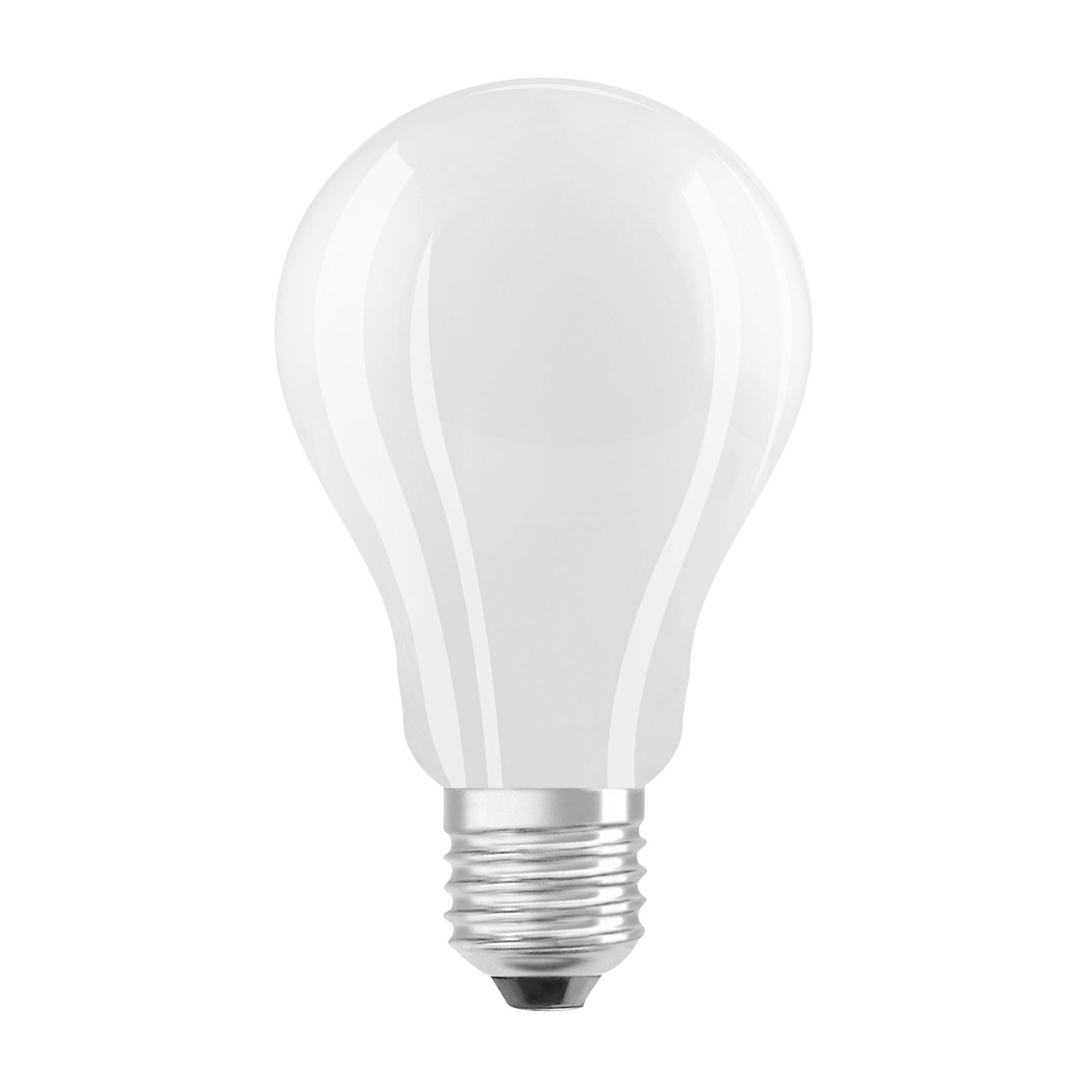 OSRAM ampoule à incandescence LED E27 11,6W mat 2.700K 2452lm