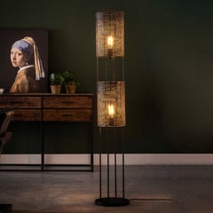 Lattiavalo Luzien, korkeus 150 cm, 2-lamppuinen