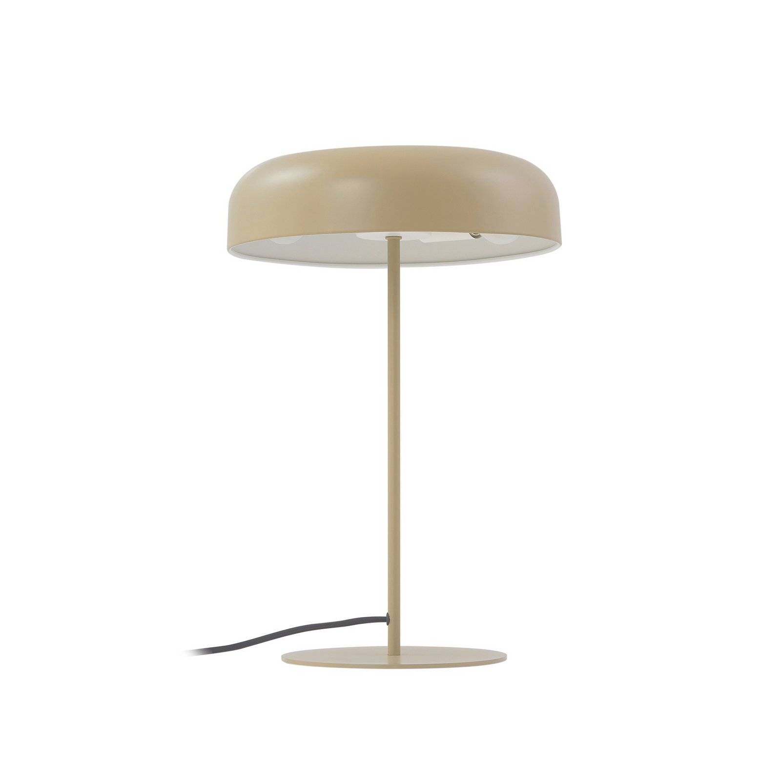 Edion Bordslampa Beige - Lindby