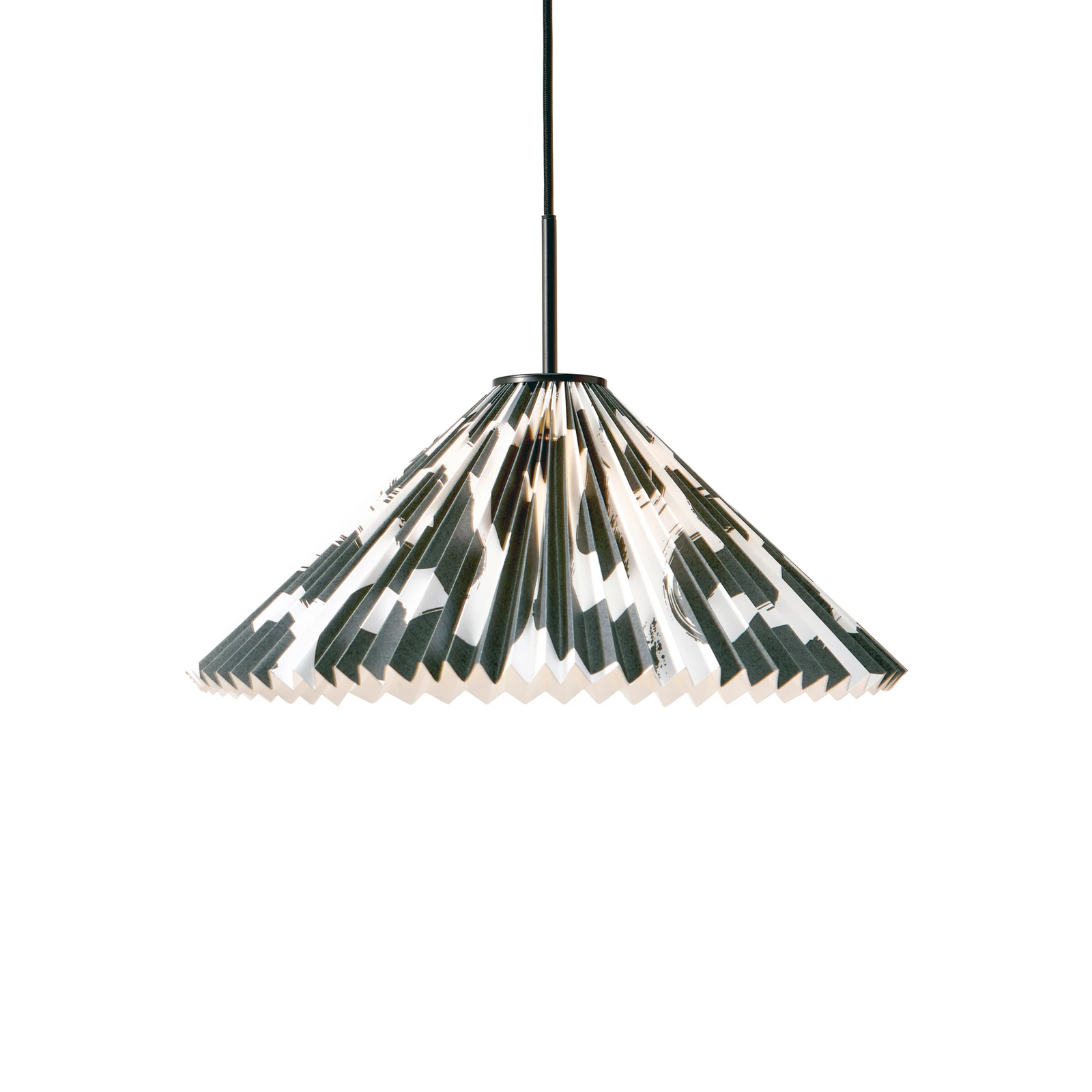 PR Home Polly viseća lampa u origami dizajnu