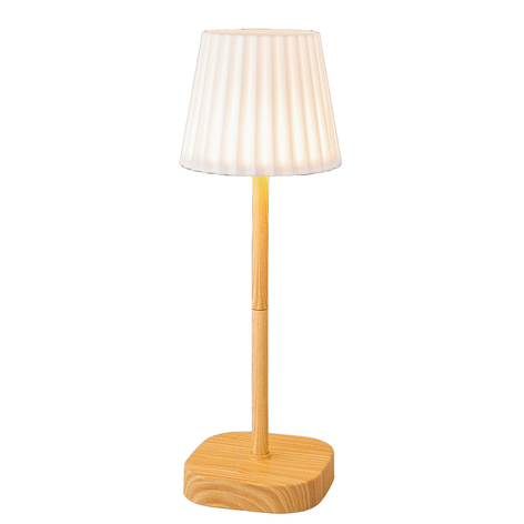 T8 Lampe für Keller & Werkstatt LED Deckenleuchte Wandlampe wasserfest 65,5cm 