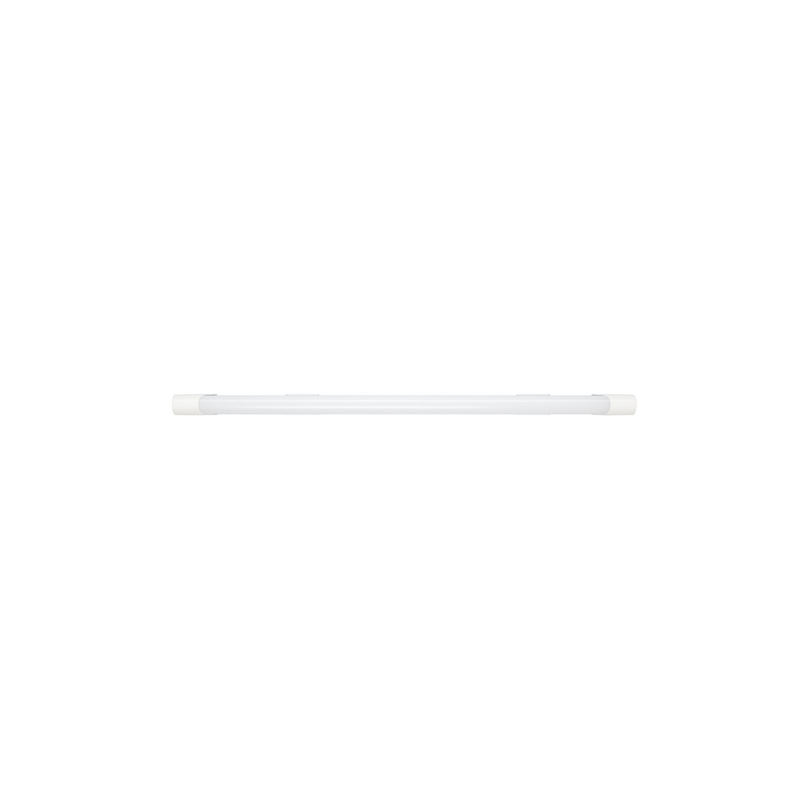 OSRAM LED-es világítócsík VALUE BATTEN, 63 cm, fém, 4000 K