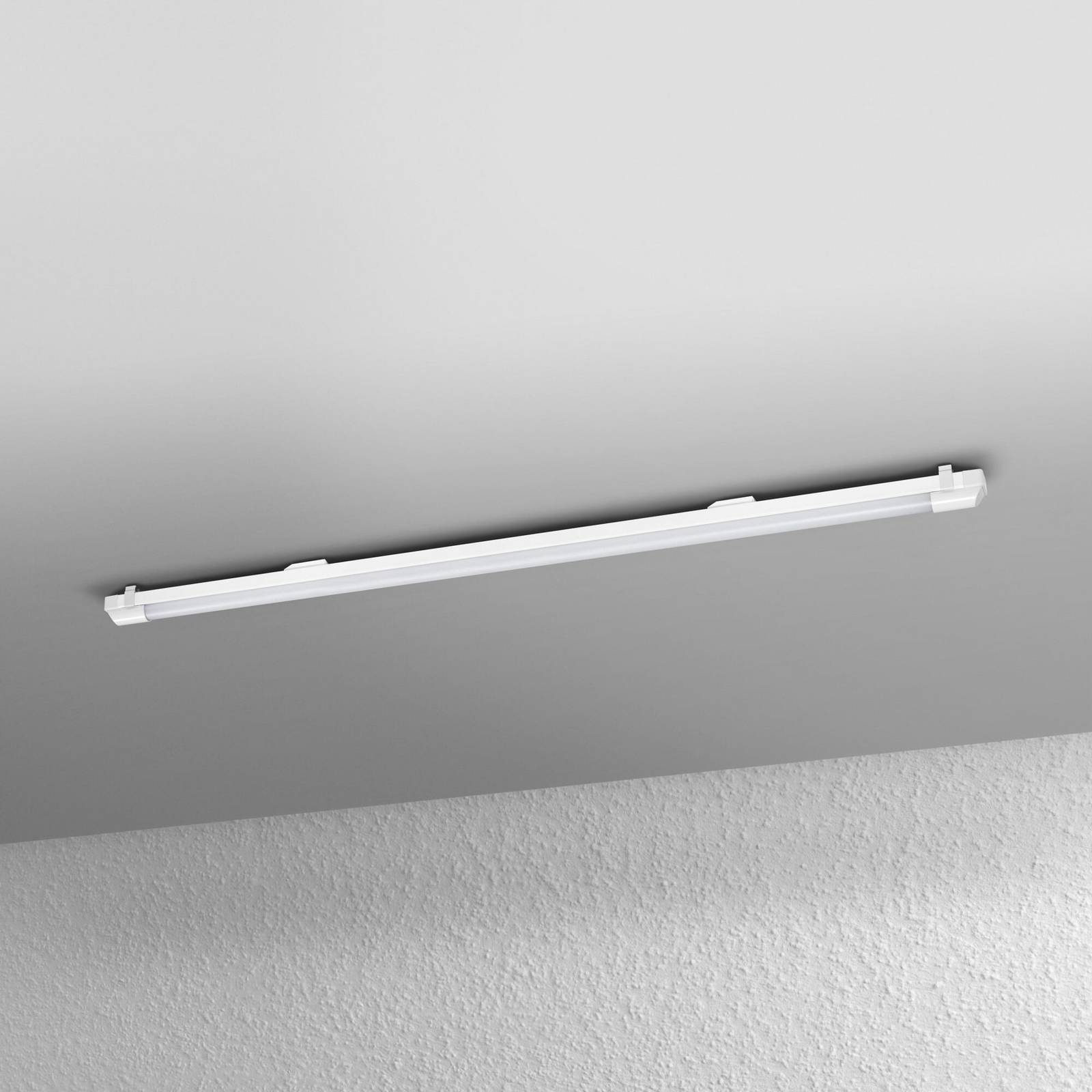 Listwa LED OSRAM POWER BATTEN, 3000 K, 120 cm, 1-punktowa.
