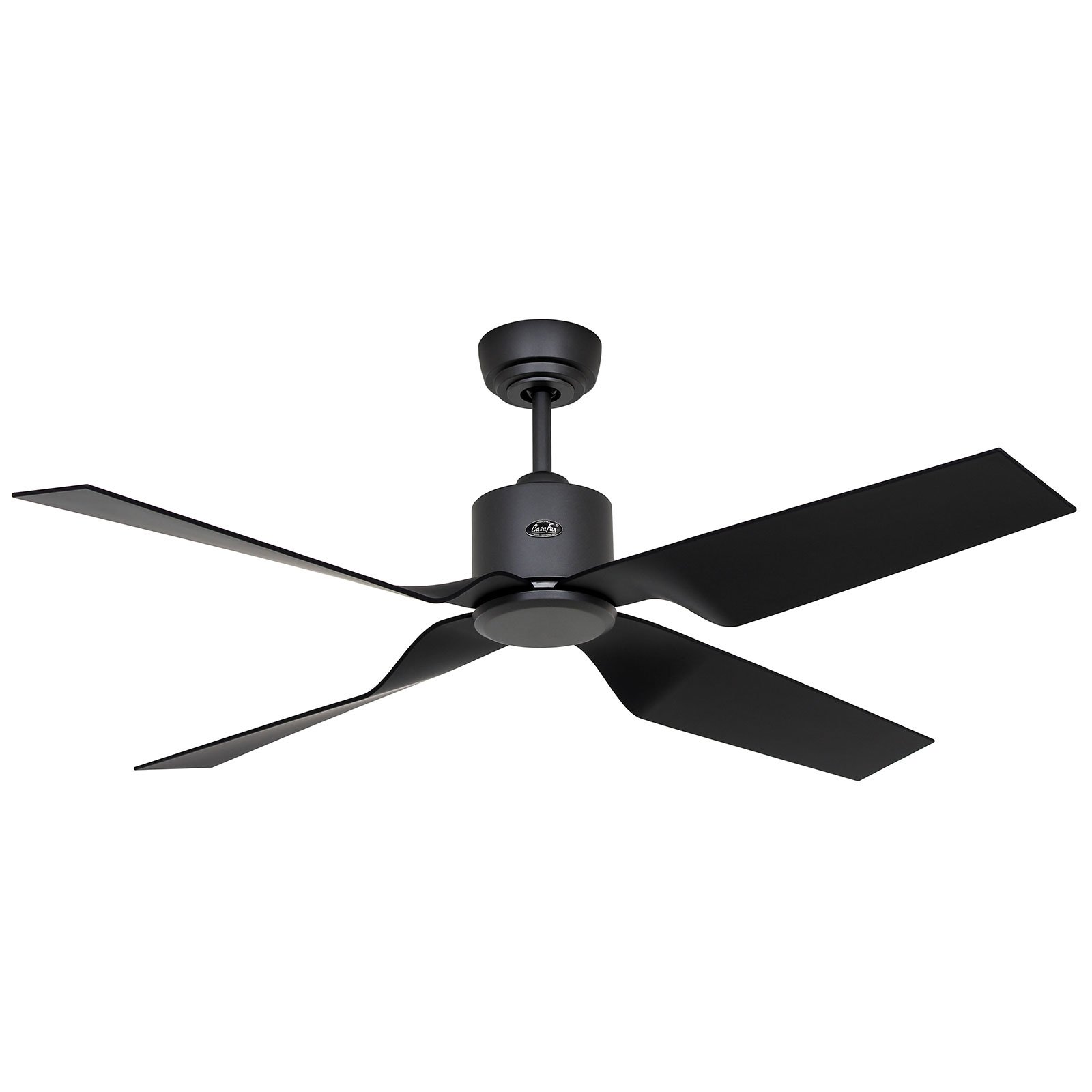 Eco Dynamix II ceiling fan, basalt grey