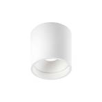 Solo 2 Round Plafonieră 10W 2700K White - LIGHT-POINT