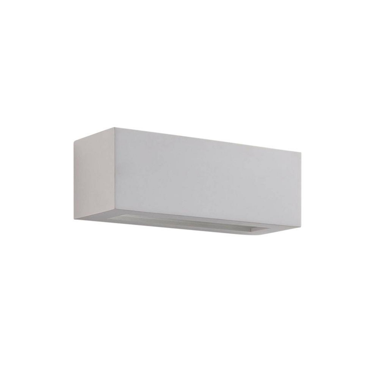 Tjada 22 Aplique de Pared White - Lindby