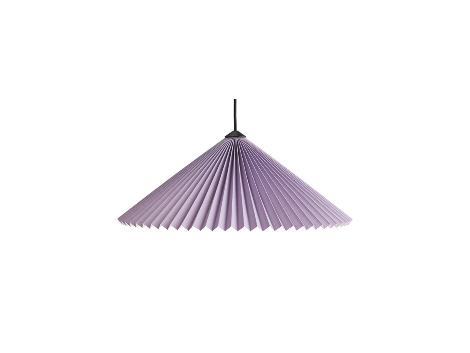 Matin 500 Taklampa Lavender - Hay