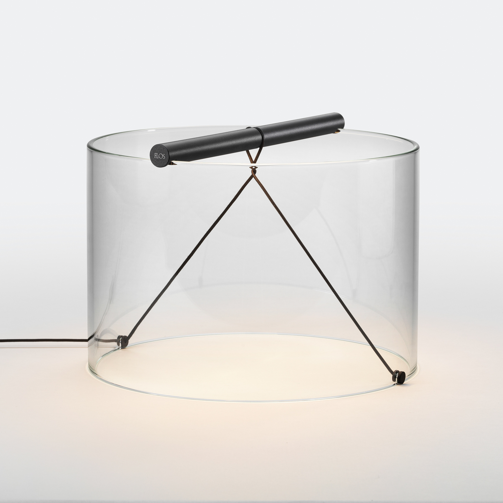 FLOS To-Tie T3 LED laualamp, must