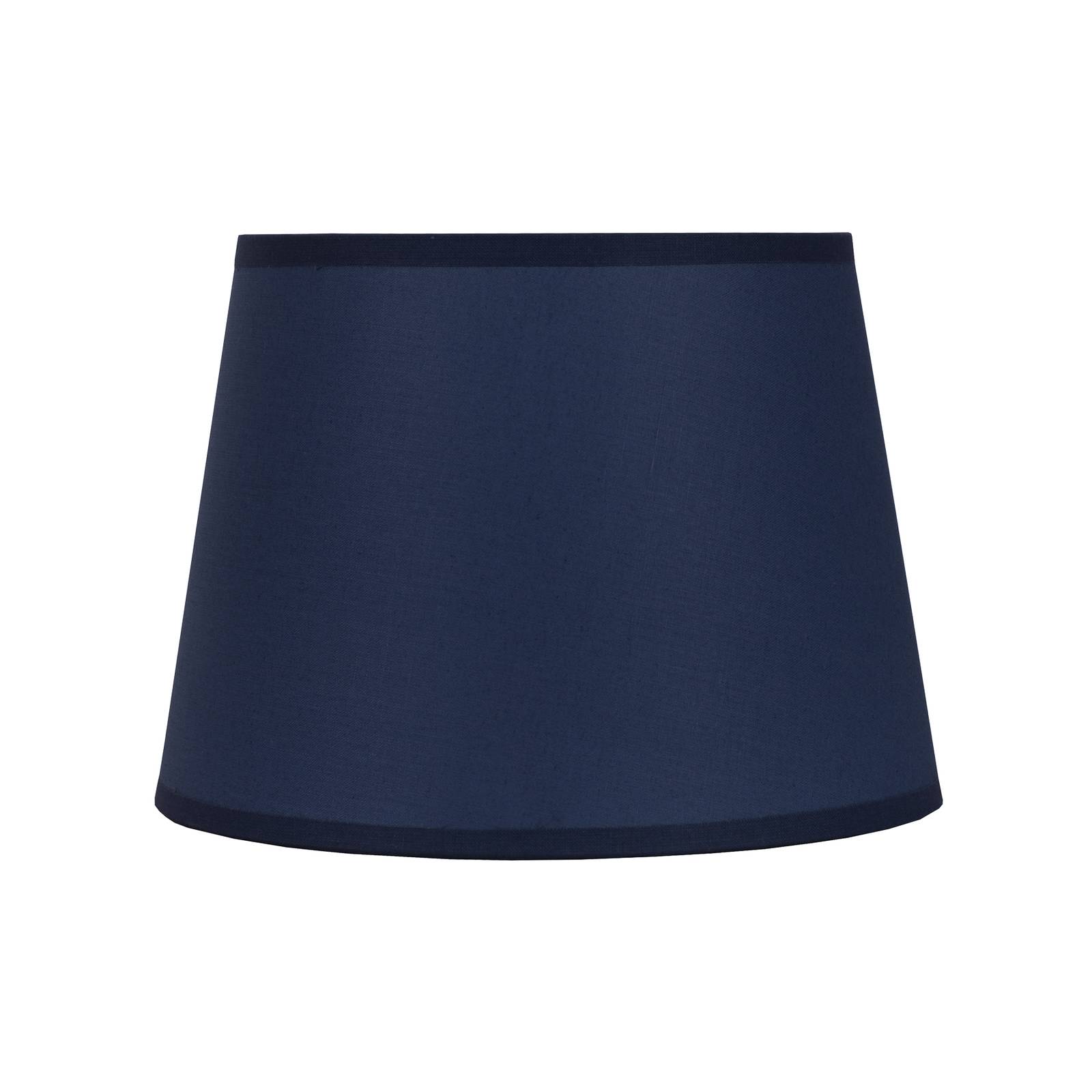Lampenschirm Classic S, dunkelblau