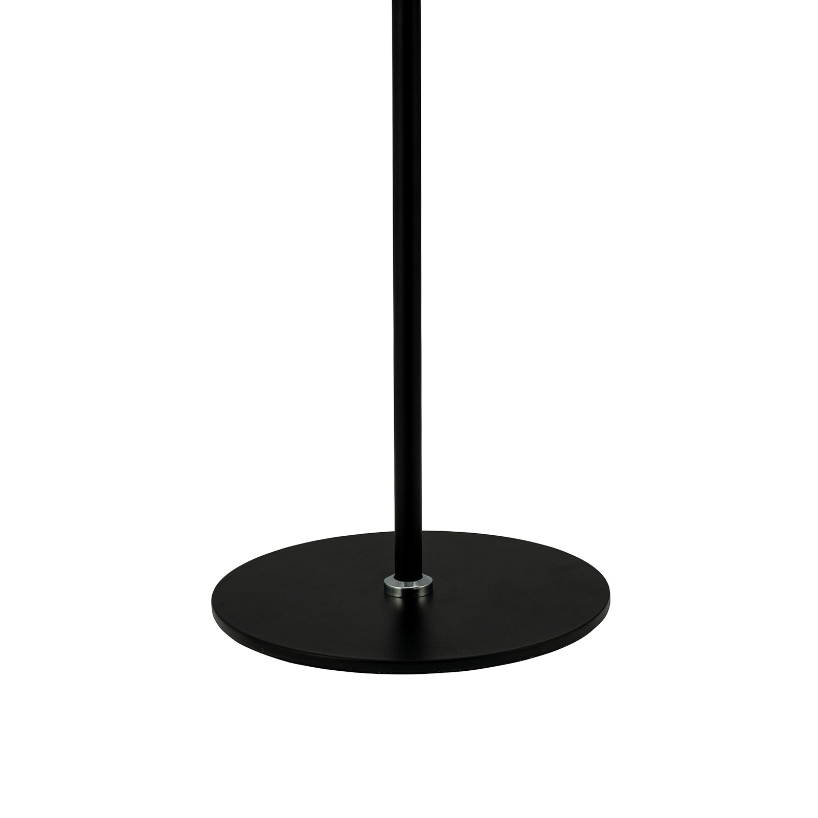 Dyberg Larsen Easton tafellamp, zwart