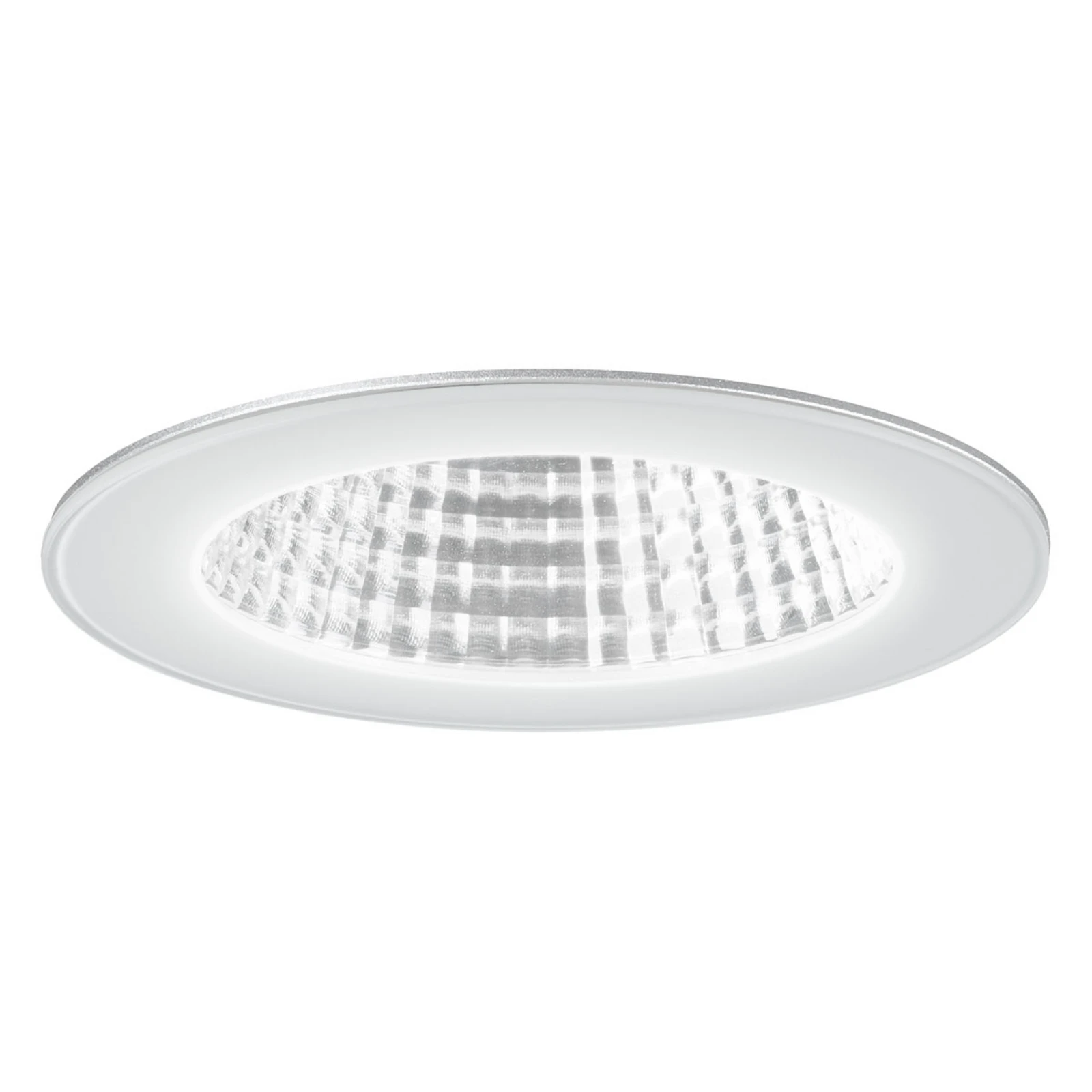Egger DLS LED süllyesztett reflektor IDown 13, fröccsenésálló
