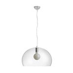 Fl/Y Hanglamp Kristal - Kartell