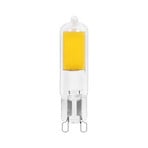 Arcchio G9 LED G9 LED pin bază lampă 4W 3000K 470lm