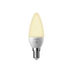 LED candle bulb Smart SMD E14 7.5W 2700K 806lm
