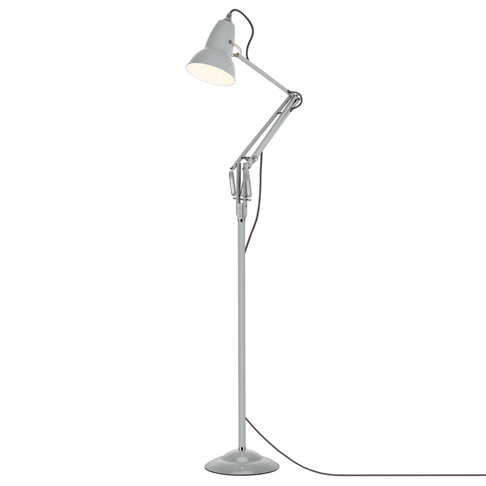 Anglepoise Original 1227 em. lámpa galamb szür.