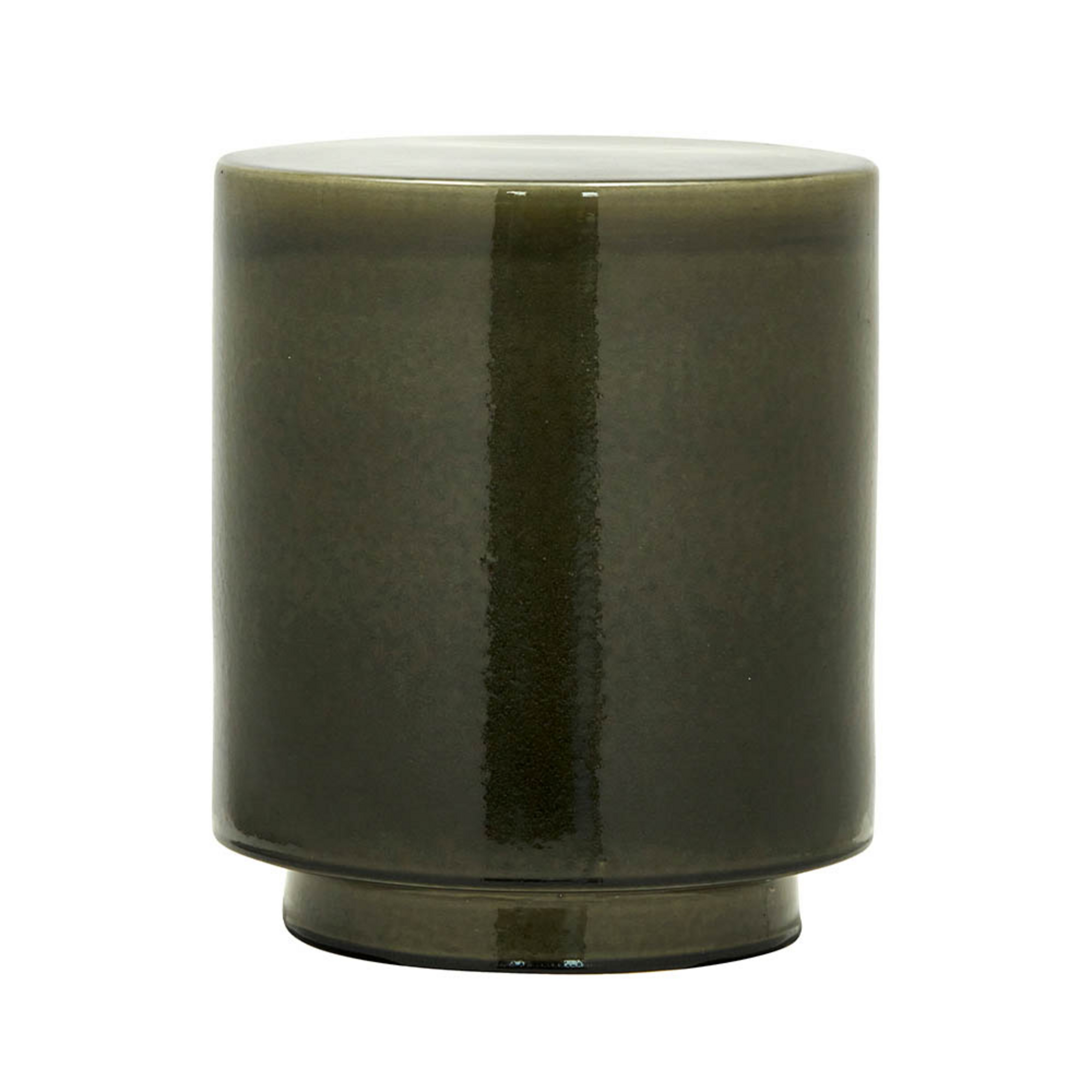 Thea Side Table Grey - House Doctor