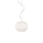 Chouchin 1 Lustră Pendul My Light White - Foscarini