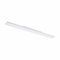 EGLO connect Turcona-Z LED-loftslampe 120x10cm