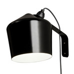 Innolux Pasila Design-Wandlampe mit Stecker