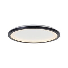 Plafón LED Mosako Ø 29,5 cm 3 pasos atenuable