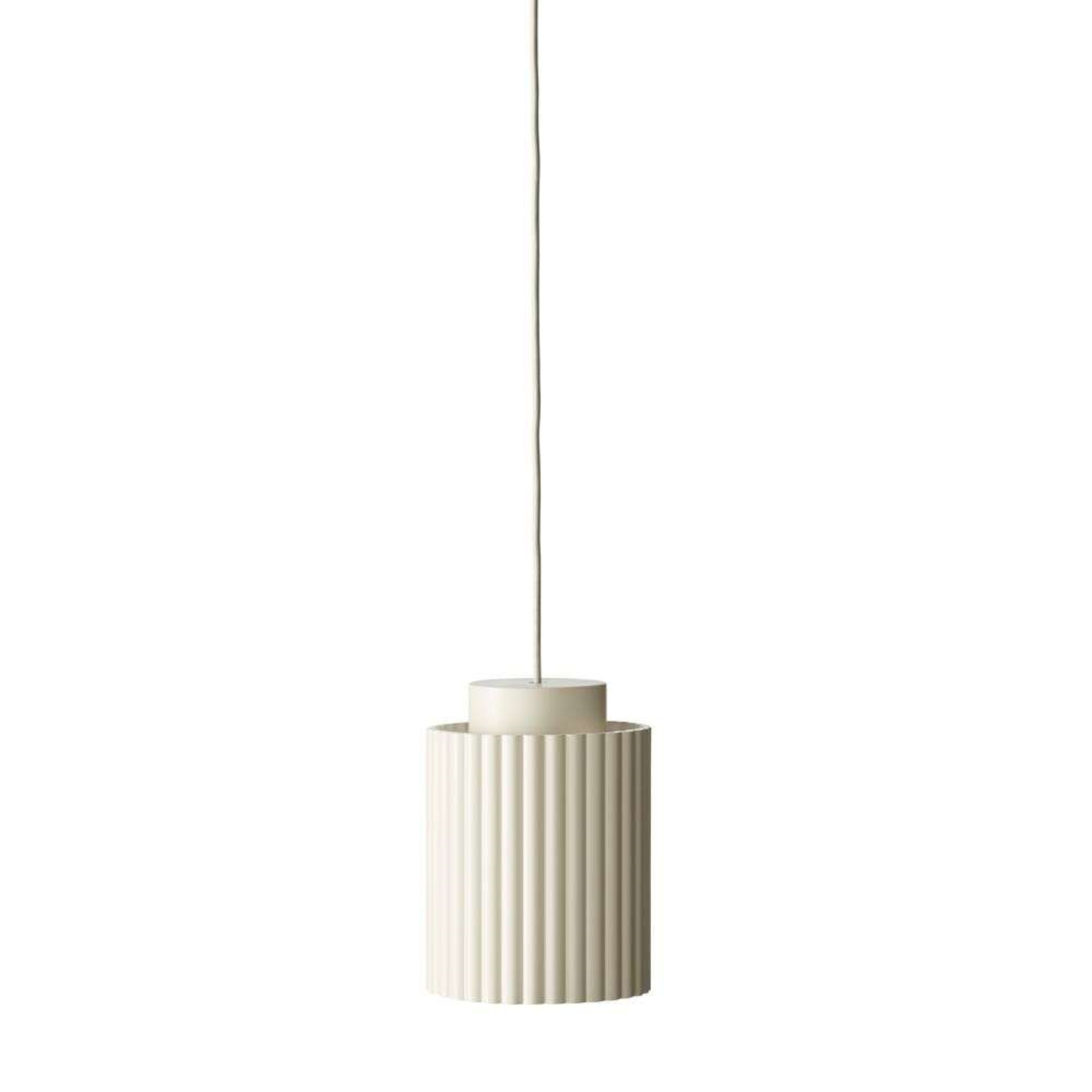 Donna 18 Pendant Linen - Pholc