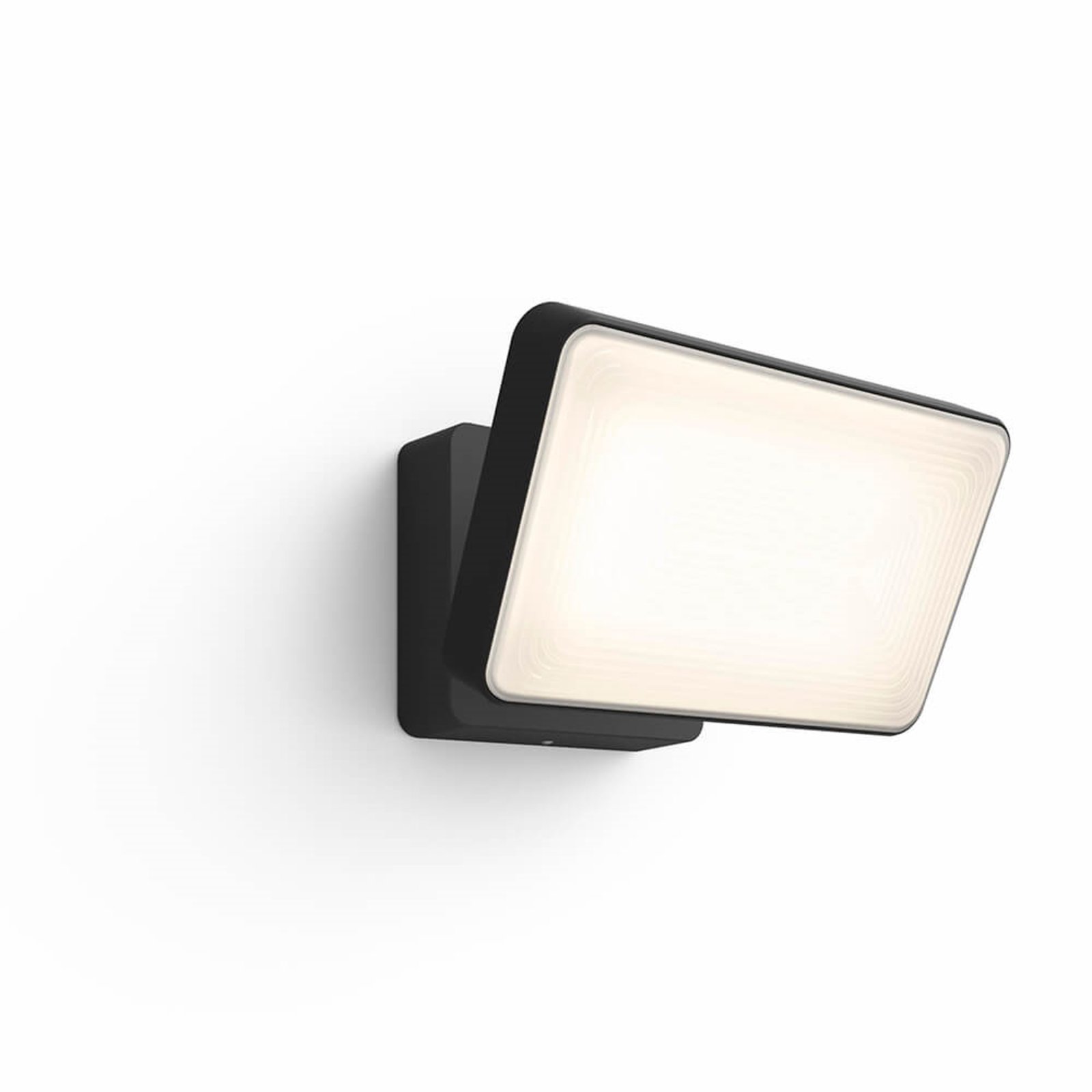 Welcome Hue Outdoor Wall Lamp Hue White - Philips Hue