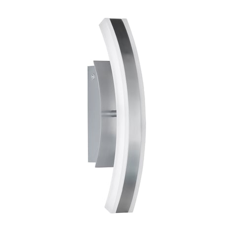 LED-Wandleuchte Stiff TW mit Dimmer, CCT