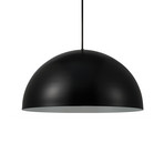Ellen 40 Pendant Black - Nordlux