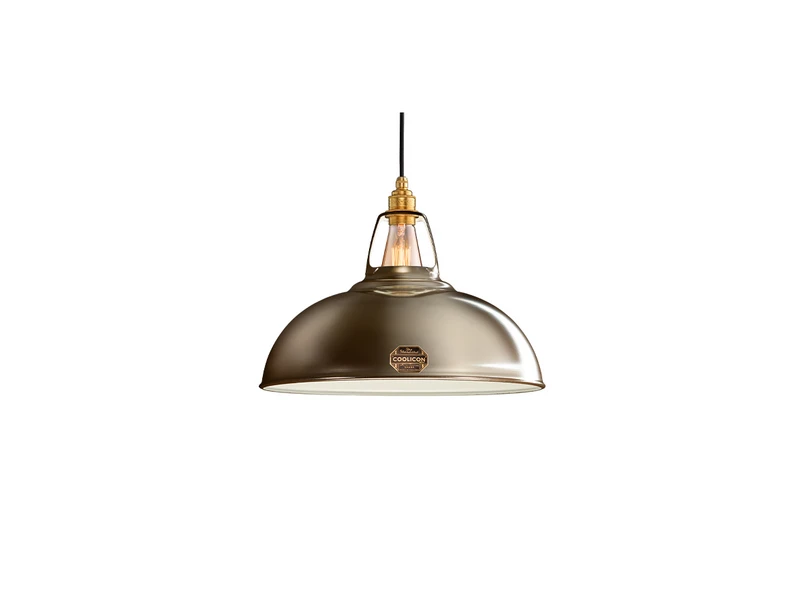 Coolicon - Large 1933 Design Pendel Antinium