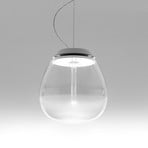 Artemide Empatia LED pendant light, Ø 26 cm