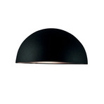 Scorpius Maxi Outdoor Wall Lamp IP33 Black  - Nordlux