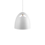 Bell+ 16 P1 Függőlámpa Oak/White - Darø